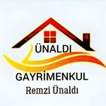 ÜNALDI GAYRİMENKUL