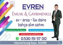 EVREN GAYRiMENKUL