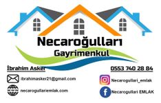 NECAROĞULLARI GAYRİMENKUL