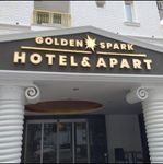 GOLDEN SPARK HOTEL APART