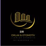 SIR GYO EMLAK & OTOMOTİV