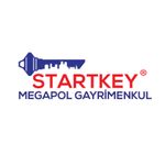 Startkey Megapol Gayrimenkul