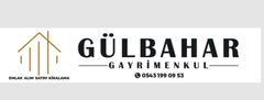 GÜLBAHAR GAYRİMENKUL