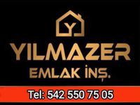 YILMAZER EMLAK  İNŞAAT