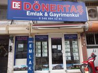 Dönertaş Emlak