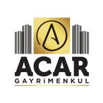 ACAR GAYRİMENKUL