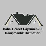 BAHA TİCARET GAYRİMENKUL DANIŞMANLIK HİZMETLERİ