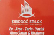 Emirdağ Emlak