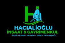 HACIALİOĞLU İNŞAAT & GAYRİMENKUL