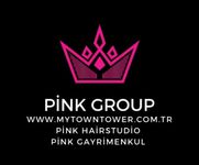 Pink group gayrimenkul