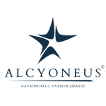 ALCYONEUS Gayrimenkul Yatırım Şirketi