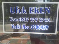 ECRİN GAYRİMENKUL EMLAK OFİSİ