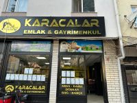 Karacalar Emlak