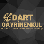 DART GAYRİMENKUL