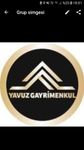 YAVUZ GAYRİMENKUL