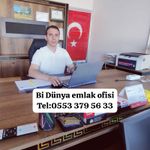 Bi Dünya Emlak Ofisi
