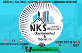 NKS Gayrimenkul