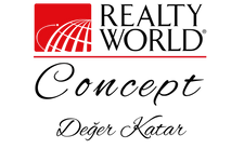 Realty World Concept
