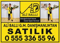 Ali Ballı Gayrimenkul Danışmanlığı