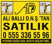 Ali Ballı Gayrimenkul Danışmanlığı