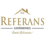 REFERANS GAYRİMENKUL