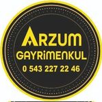 ARZUM GAYRİMENKUL