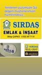 SIRDAŞ EMLAK YAPI&İNŞAAT