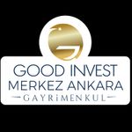 GOOD İNVEST MERKEZ ANKARA GAYRİMENKUL