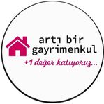 ARTI BİR GAYRİMENKUL