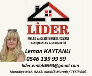 Lider Emlak