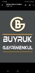 BUYRUK GAYRİMENKUL