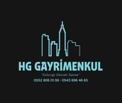 HG GAYRİMENKUL