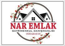 NAR EMLAK GAYRİMENKUL DANIŞMANLIĞI