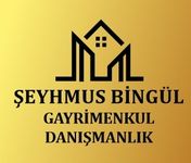 ŞEYHMUS BİNGÜL GAYRİMENKUL DANIŞMANLIK