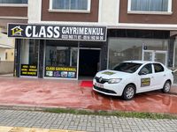 Class Gayrimenkul