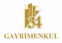 34 Gayrimenkul