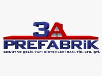 3A PREFABRİK