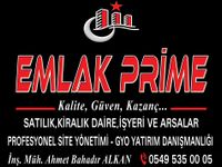 EMLAKPRİME