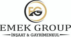 EMEK GROUP GAYRİMENKUL İNŞAAT