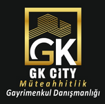 GK City Gayrimenkul