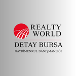 REALTY WORLD DETAY BURSA