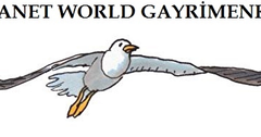 Planet World Gayrimenkul