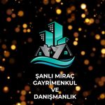 ŞANLI MİRAÇ GAYRİMENKUL