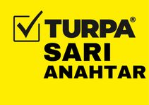 TURPA SARI ANAHTAR