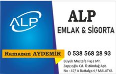 ALP EMLAK