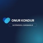 ONUR KONDUR GAYRİMENKUL