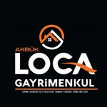 Akbük Loca Gayrimenkul