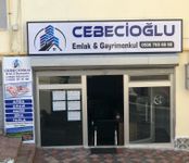 CEBECİOĞLU EMLAK VE GAYRİMENKUL