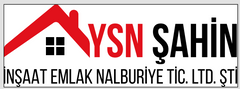 YSN ŞAHİN EMLAK