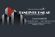 TANRIVER EMLAK